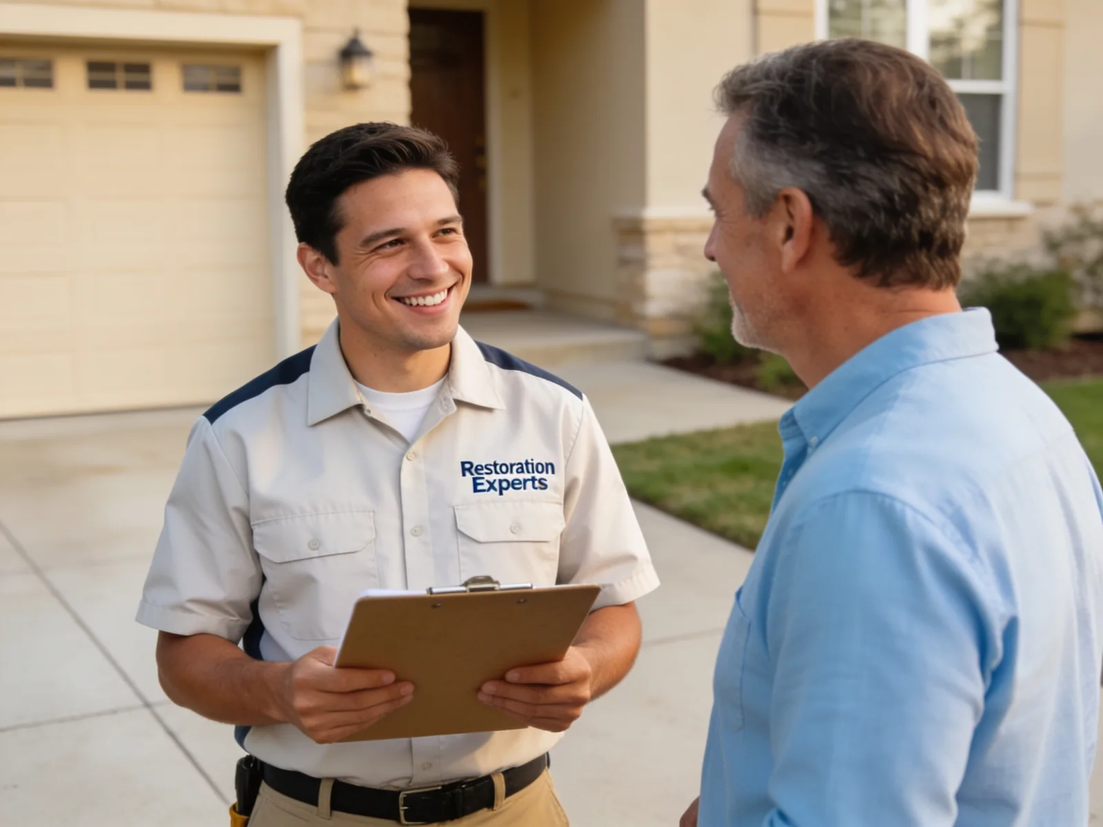 Water Damage Cleanup Cool Ridge, WV FAQs
